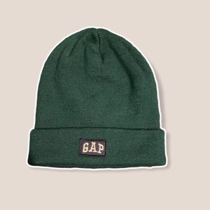 GAP Logo Beanie